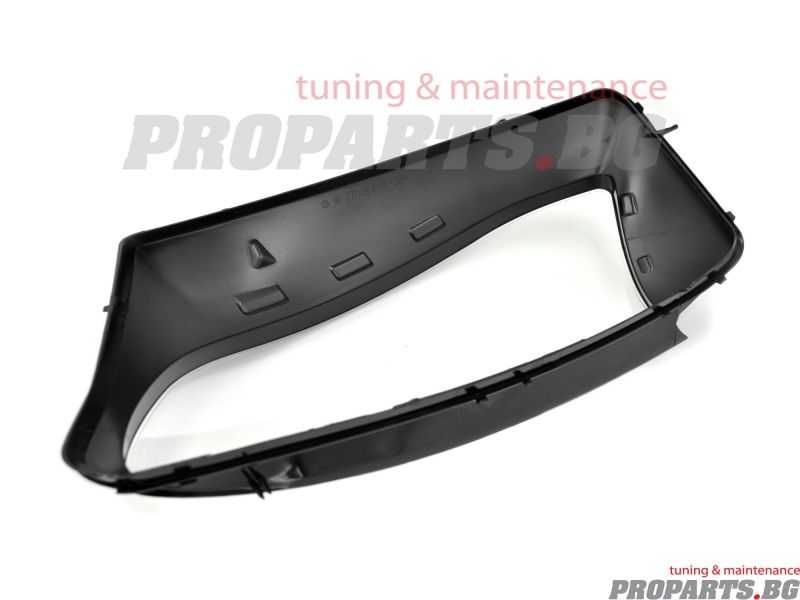 Стъкла за фарове за Mercedes Benz GLC class W253 15-18