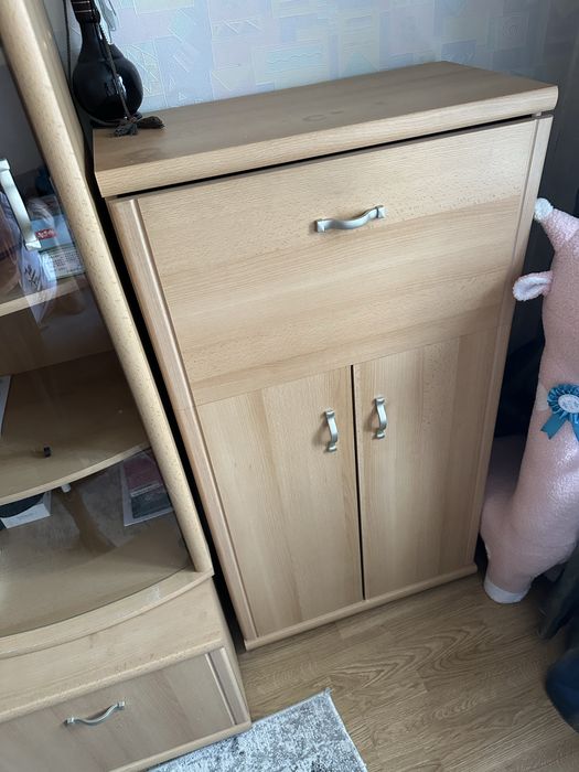 Шкаф и комод самовывоз