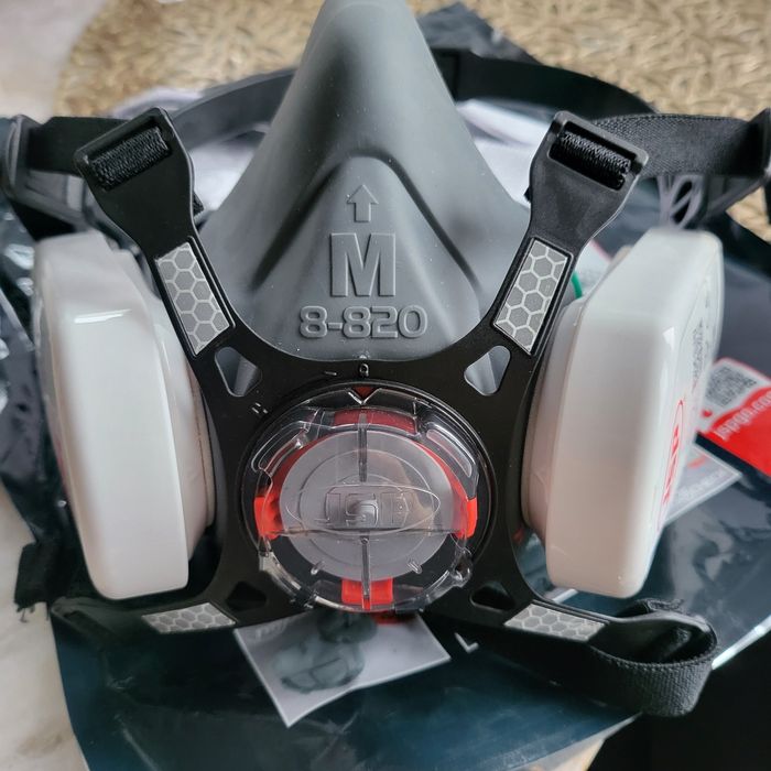 Маска+филтри JSP Sorce 8