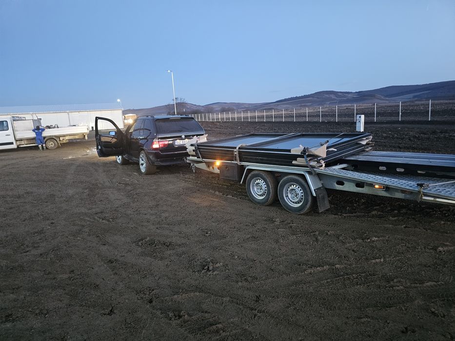 Tractari Buzău non-stop A7