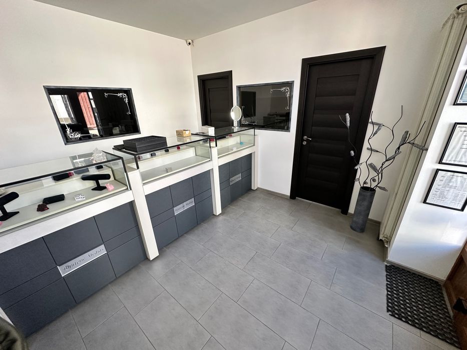 Spatiu comercial de inchiriat