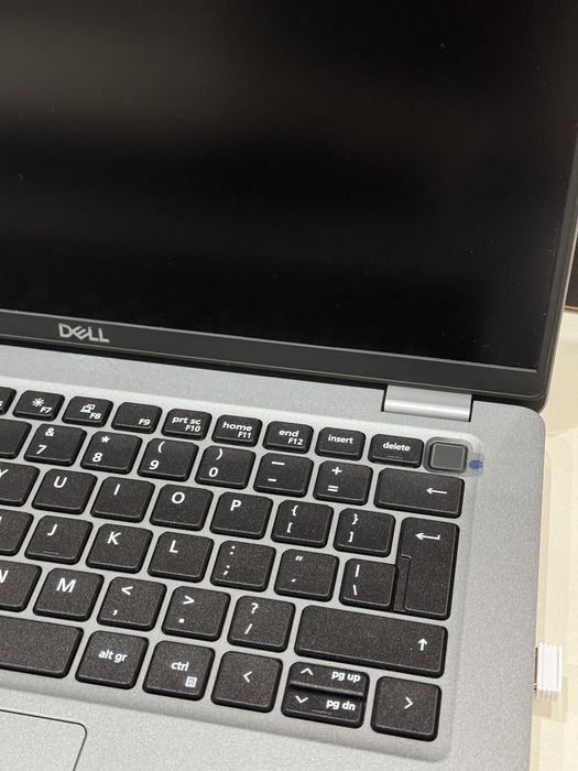 Dell Latitude 5420, INTEL CORE I5-1145G7