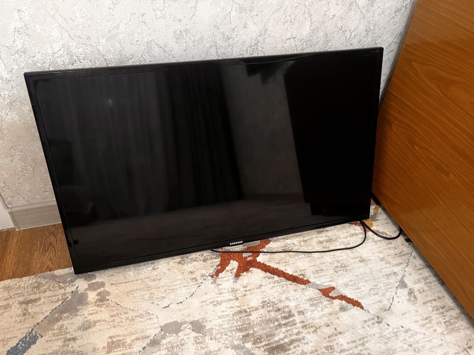 Телевизор Самсунг