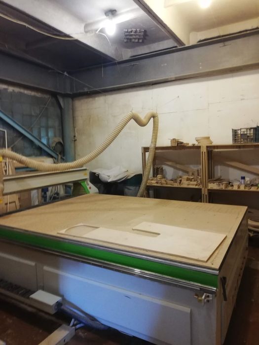 Продам фрезер ЧПУ мультикам 2100Х3000Х220