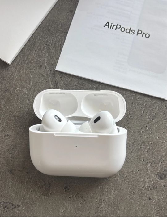 Apple air pods pro 3