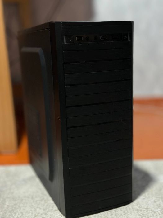 Продам компьютер