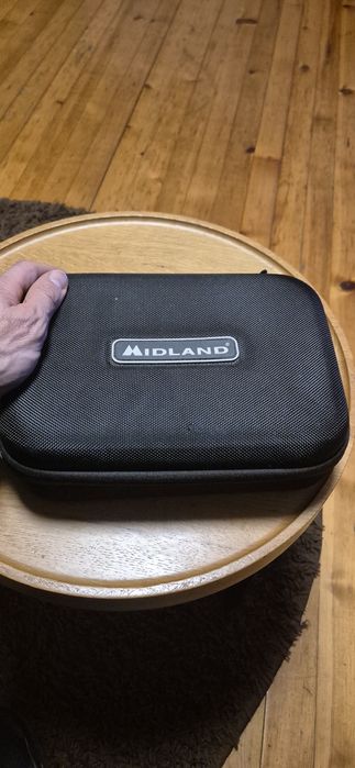 Midland btx Pro 2 блутут интерком