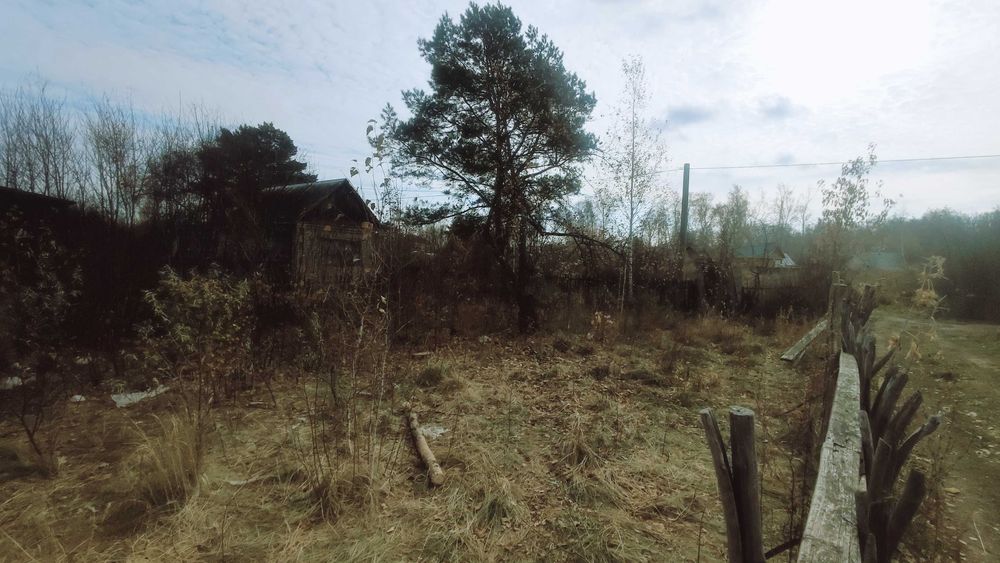 Дача в СТ Ёлочка (напротив п. Солнечный)