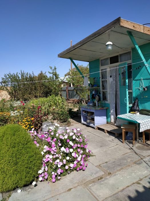 Продам дом в дачном массиве