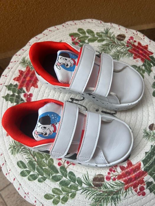 Детски обувки Adidas