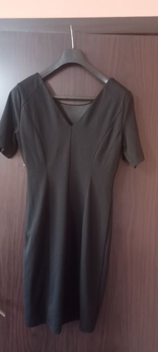 Дамска рокля размер  М