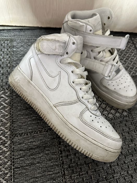 Кроссовки nike air