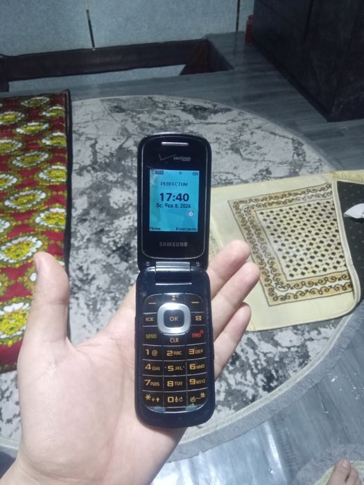 Samsung verizon orginal bez nomer