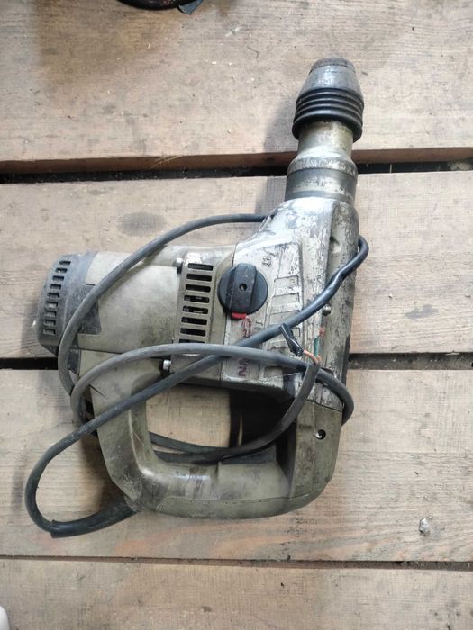 Болгарка б/у, перфоратор