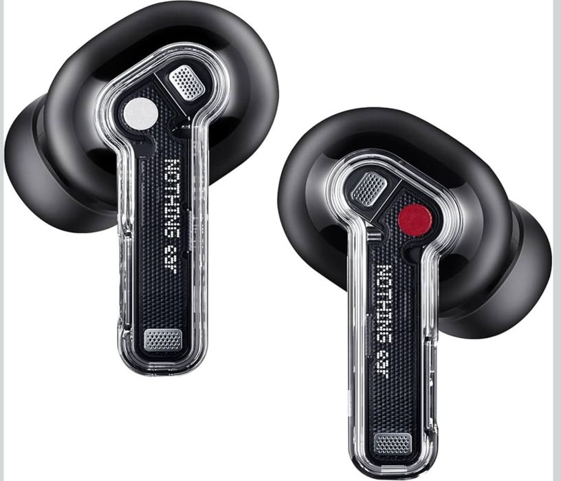 Vand casti wirrles nothing buds sigilate