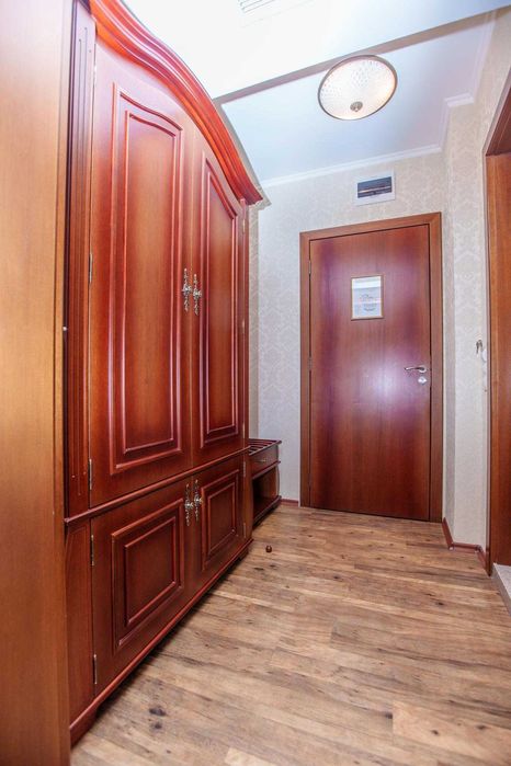 Дава се под наем Едностаен апартамент в Варна, Възраждане 1 - 28 кв.м за 306 € - Снимка #5