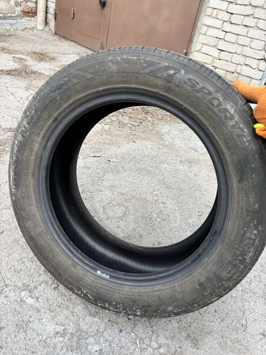 Продам Шины летнии