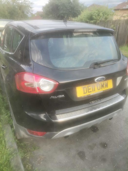 Haion Ford Kuga 2.0tdci