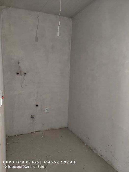 Продавам апартамент