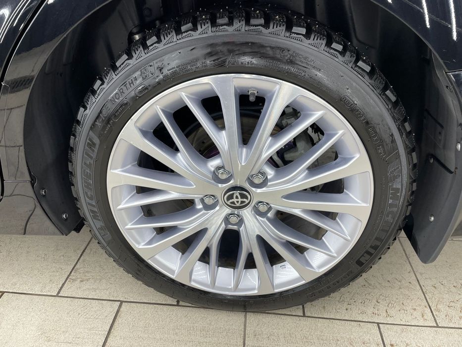 Продам камри 70 2020 г.в