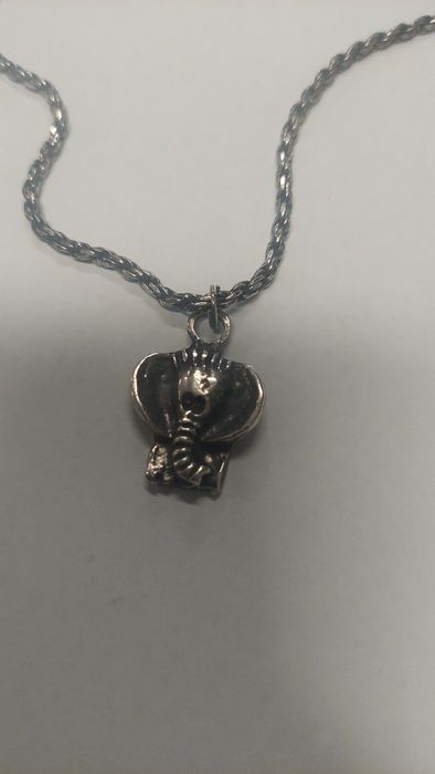 Сребърен Синджир 14,50 гр. Проба 925