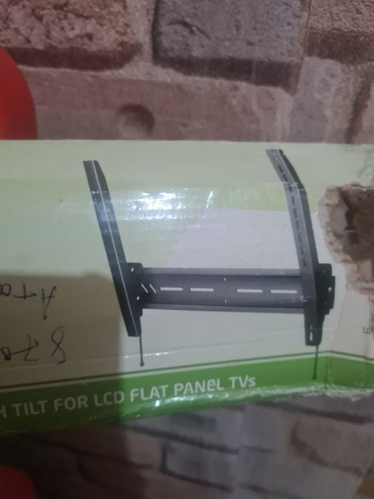 Продам настенный кронштеин