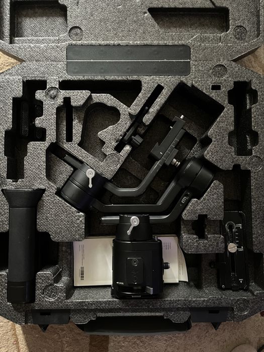 Стабилизатор Ronin rc