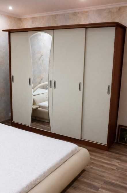 Двустаен апартамент под наем Света Троица