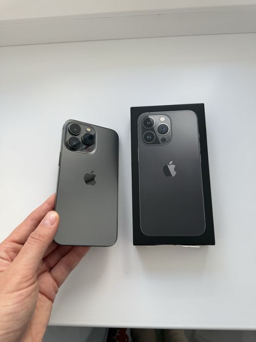 Iphone 13 pro 128 gb