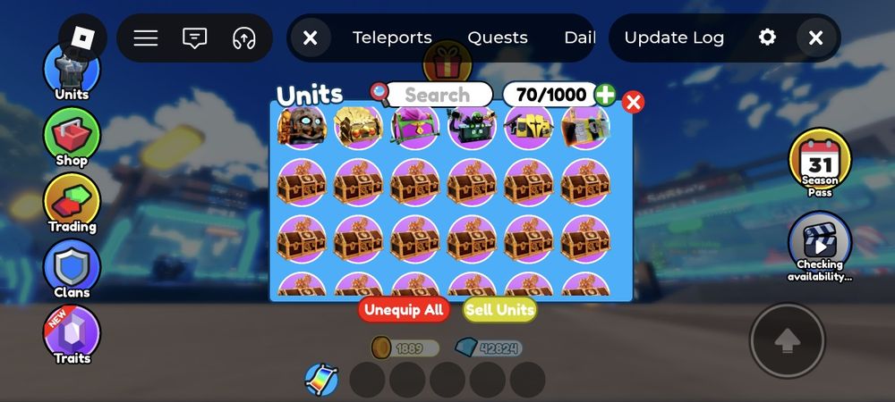 Toilet tower defense. Крейты. TTD