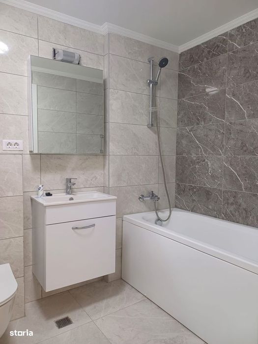Apartament 2 camere – Energia Residence - 134000 euro