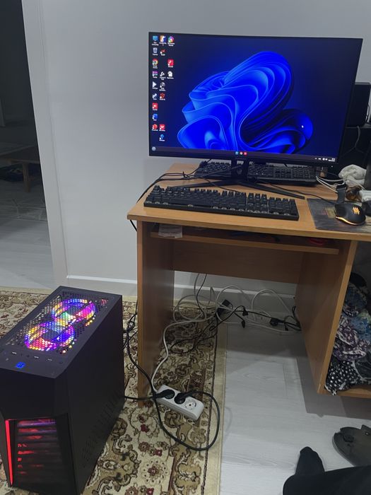 Продам Игровой Пк