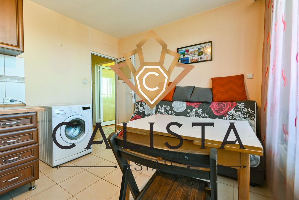 Дава се под наем Двустаен апартамент в София, Хиподрума - 76 кв.м за 550 € - Снимка #4