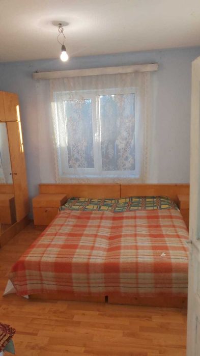 Casa 116 mp + curte 2800 mp 37m la sosea Gostinari langa Primarie