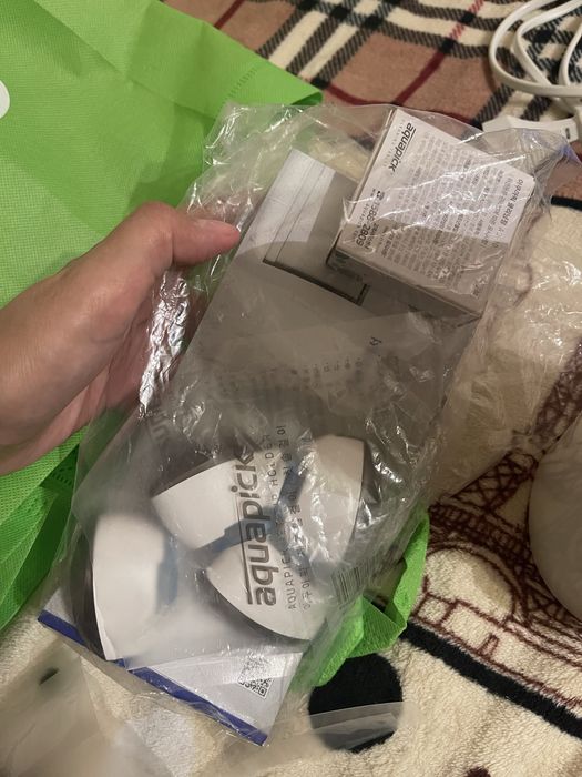 Ирригатор для зубов