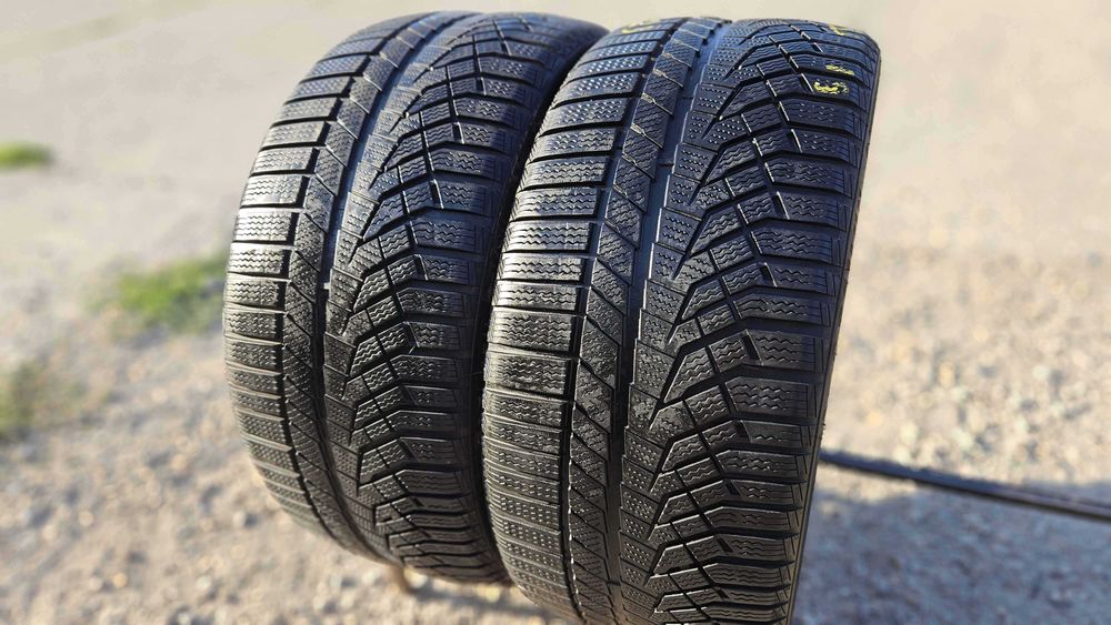 255/35 R19 • Iarna • Sailun Ice Blazer Alpine evo 96V XL | 2 buc | DOT 2023 | Pret/buc