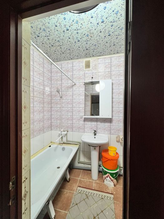 Ұзақ мерзімге жалға беремін.