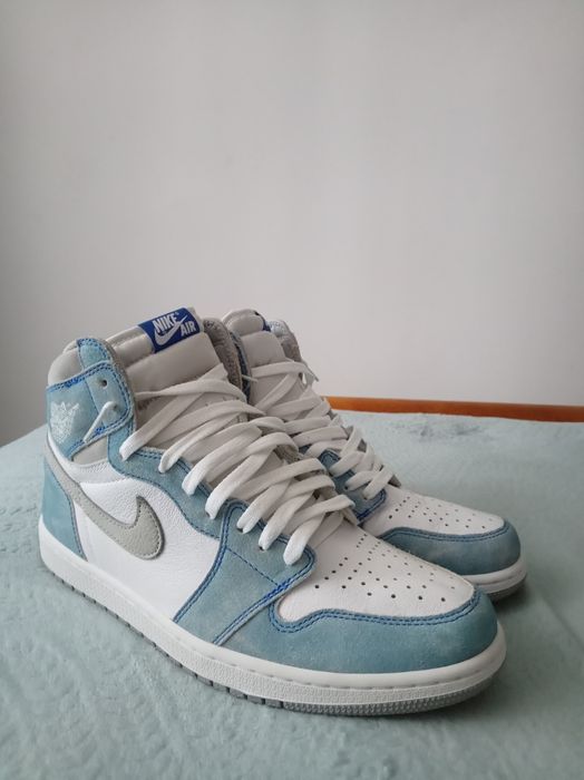 Кроссовки Jordan 1 High НОВЫЕ 44 размер