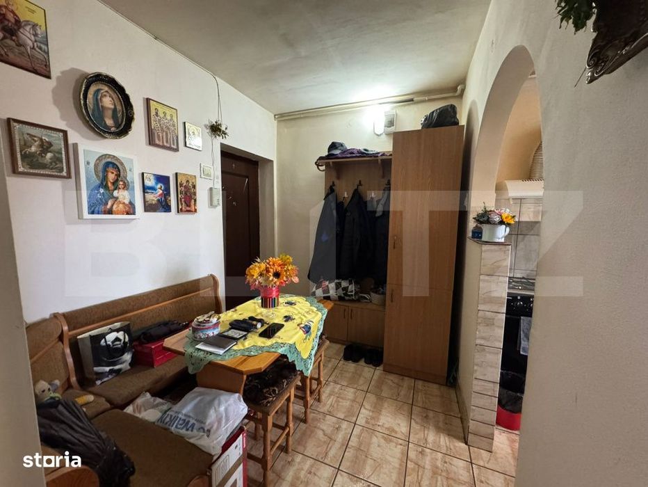 Apartament cu 2 camere, 47 mp - de vanzare in Gojdu — fotografia 3