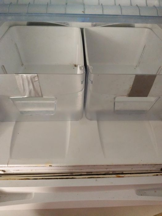 Холодильник Indesit б/у
