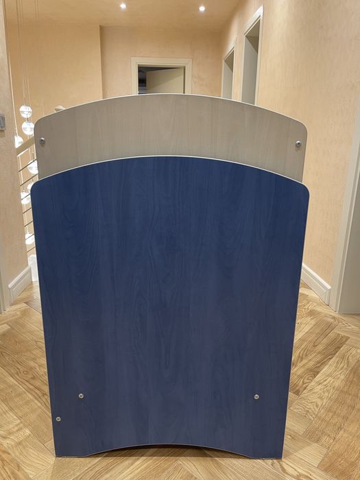 Детская кроватка б/у