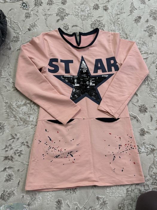 Детские вещи в отличном состояний