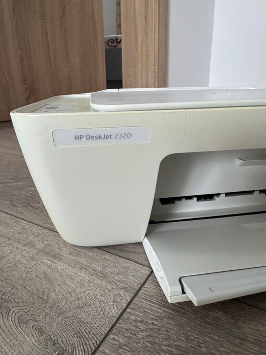 Imprimantă HP DeskJet 2320