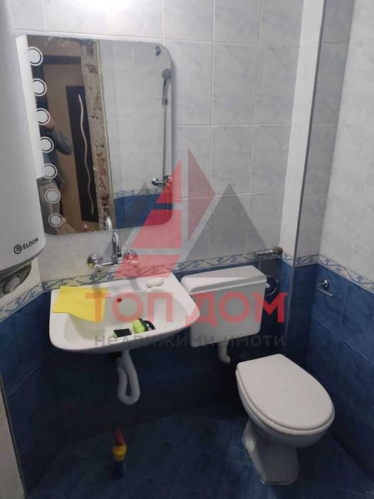 Дава се под наем Двустаен апартамент в Варна, Лятно кино Тракия - 60 кв.м за 357 € - Снимка #4