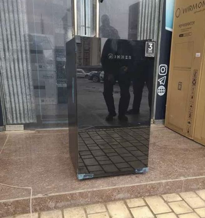 Холодильник Immer  mini