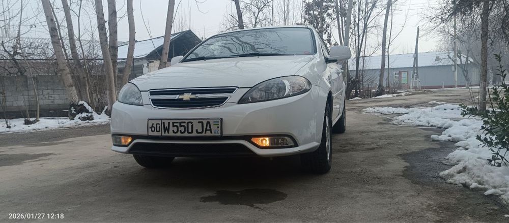 Жентра 2- поз Механика