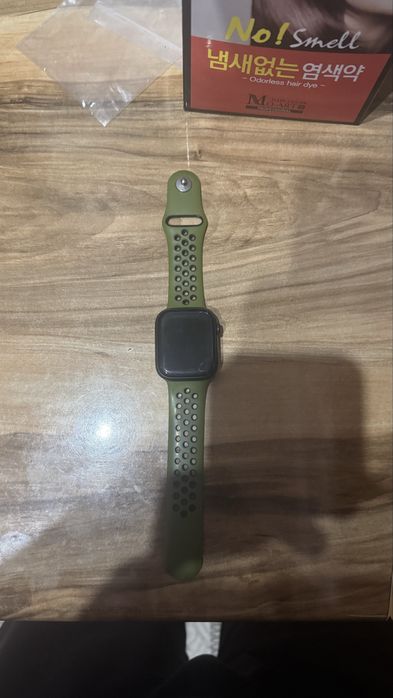 Apple watch 8 series 45 mm