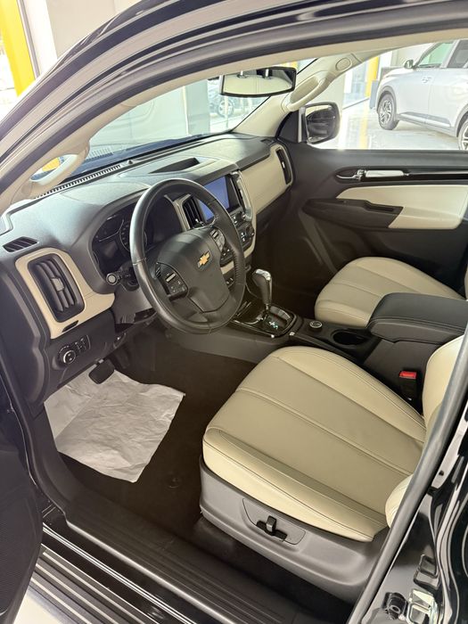 Traiblazer 2020 sotiladi