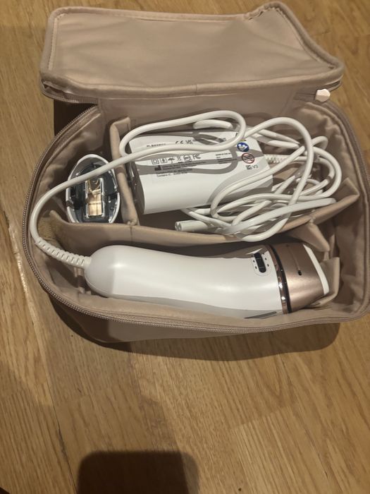 Epilator PL Skin i-Expert (PL7),