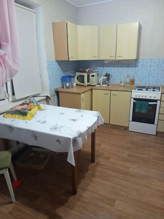 Продаётся благоустроенный дом по ул. Щербакова